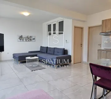 CRIKVENICA, DRAMALJ, APARTMAN U PRIZEMLJU - cover