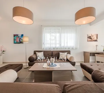 Zadar, Debeljak, Resort, 8 Vila S Bazenima, Investicija - Debeljak, Sukošan