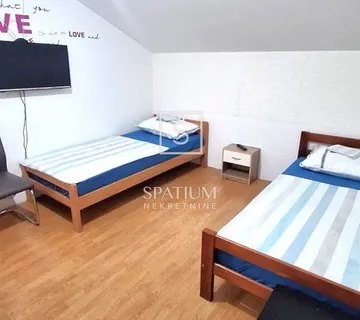 KASTAV, DVOSOBAN STAN ZA NAJAM RADNICIMA - cover