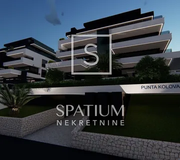 Opatija, Luksuzni Stan U Novogradnji