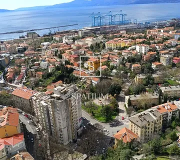 RASTOČINE, OBITELJSKI STAN - cover