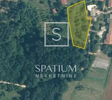 PAZIN, GRAĐEVINSKO ZEMLJIŠTE - cover