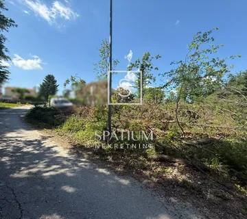Pazin, Građevinsko Zemljište