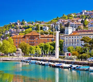 Kozala, Grobno Mjesto - Rijeka