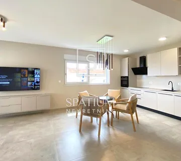 Privlaka, Zadar, Dvosoban Stan U Novogradnji