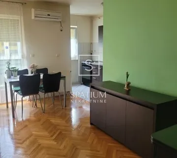 Osijek, Centar, Jednosoban Stan