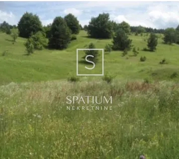 ISTRA, LUPOGLAV, POLJOPRIVREDNO ZEMLJIŠTE - cover