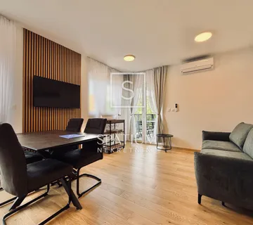 MARTINKOVAC, STAN U NOVOGRADNJI ZA DUGOROČNI NAJAM - cover