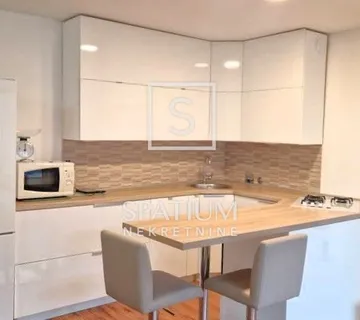 DONJA DRENOVA, DVOSOBAN STAN S DNEVNIM BORAVKOM, ZA NAJAM - cover