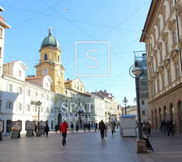 Centar, Hostel Sa 7 Soba/30 Ležaja - Rijeka