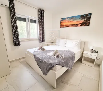Bribir, Komforan Trosobni Stan S Parkingom - Bribir, Vinodolska općina