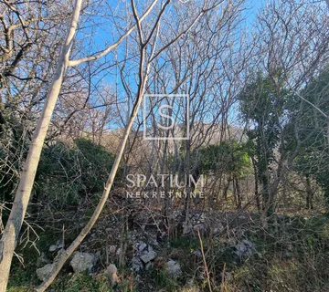 BRIBIR, ZALEĐE CRIKVENICE, GRAĐEVINSKO ZEMLJIŠTE - cover