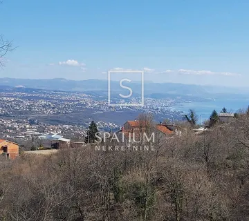RUKAVAC, ZEMLJIŠTE S DOZVOLOM I PRIJAVLJENIM POČETKOM GRADNJE - cover