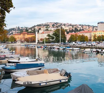 Škurinje, Stan S Garažom, U Novijoj Zgradi - Rijeka