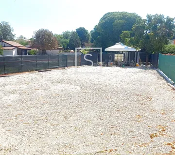 BUTKOVIĆI, SVETVINČENAT, GRAĐEVINSKO ZEMLJIŠTE - cover