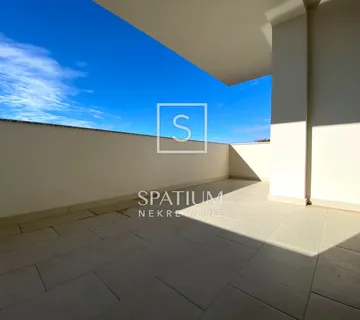 CRIKVENICA, NOVOGRADNJA, 3S+DB - cover