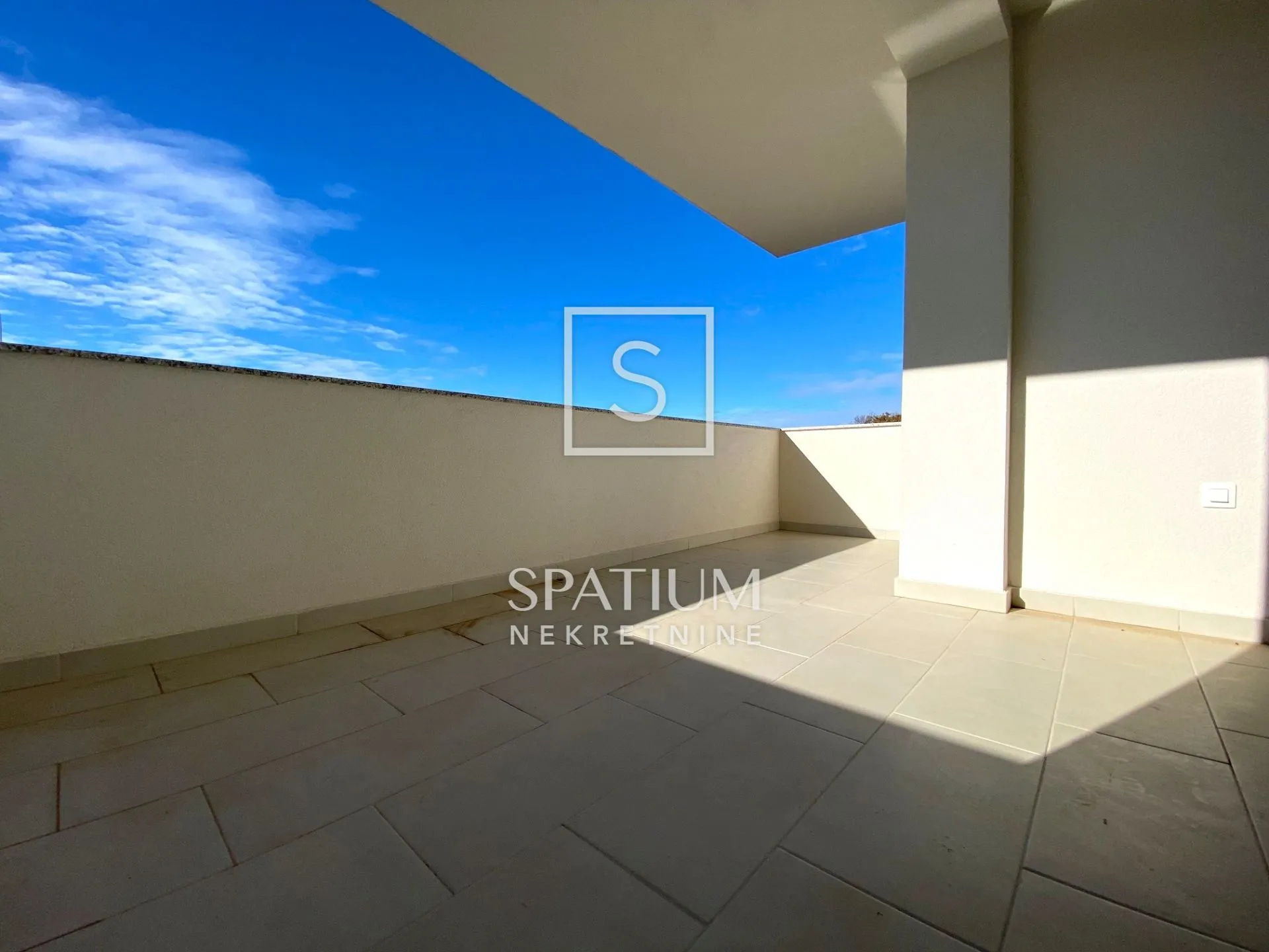 CRIKVENICA, NOVOGRADNJA, 3S+DB - cover