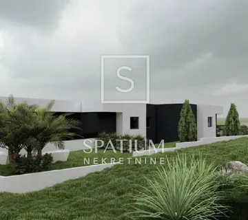 Lovran, Penthouse S Pogledom