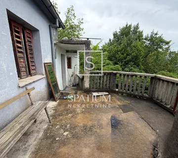 Jadranovo, Kuća Za Kompletnu Renovaciju S Pogledom Na More - Jadranovo, Crikvenica