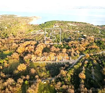 Krk, Šilo, Poljoprivredno Zemljište - Soline, Dobrinj
