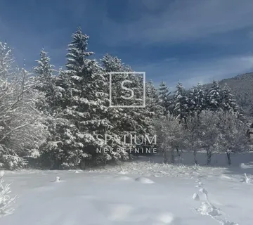 MRKOPALJ, GRAĐEVINSKO ZEMLJIŠTE - cover