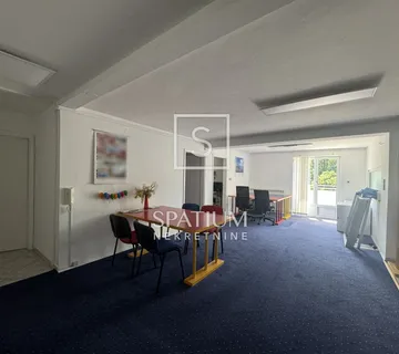 JURDANI, POSLOVNI PROSTOR ZA ZAKUP - cover