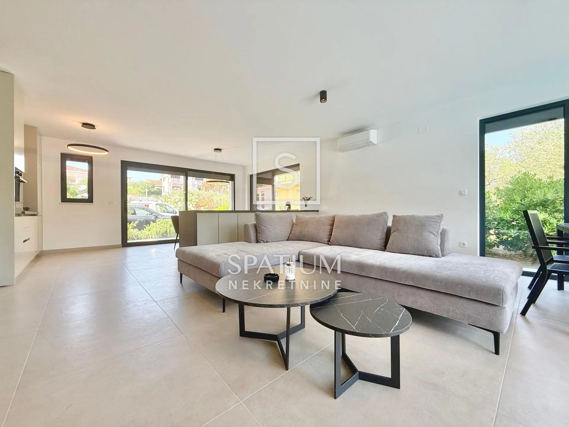 PORAT, KRK, STAN 3. RED DO MORA  - cover