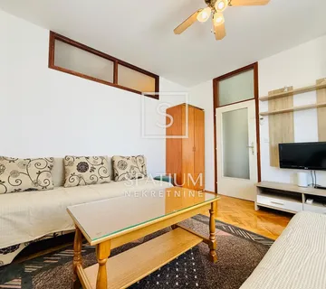 JADRANOVO, STAN 200 METARA OD MORA - cover