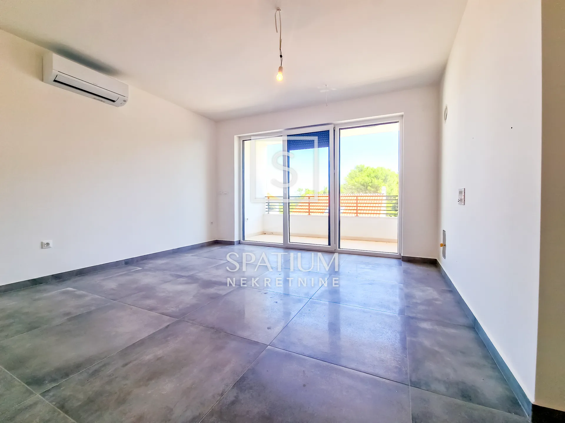 MALI LOŠINJ, NEREZINE, STAN U NOVOGRADNJI - cover