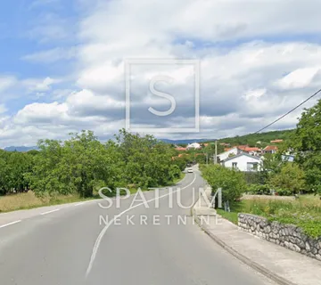 KUKULJANOVO, GRAĐEVINSKO ZEMLJIŠTE - cover