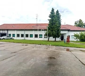 Osijek, Industrijska Zona, Poslovni Prostor