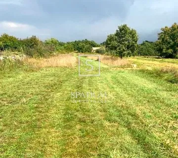 Štokovci, Građevinsko Zemljište - Štokovci, Svetvinčenat