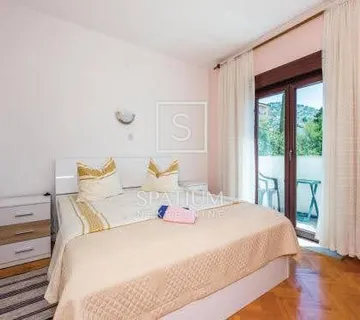 SV. JURAJ, SENJ, KUĆA S TURISTIČKIM POTENCIJALOM - cover