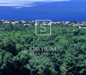 MATULJI, KUĆA S TRI STAMBENE JEDINICE - cover