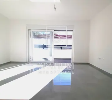 GRIŽANE, STAN U NOVOGRADNJI S PREKRASNIM POGLEDOM - cover