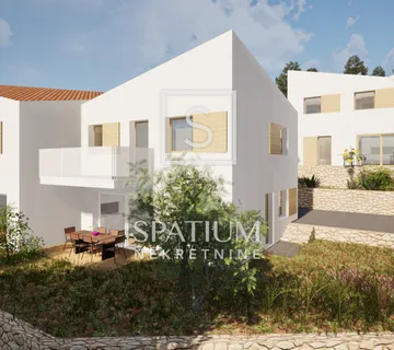 CRES, STAN U URBANOJ ZGRADI - cover