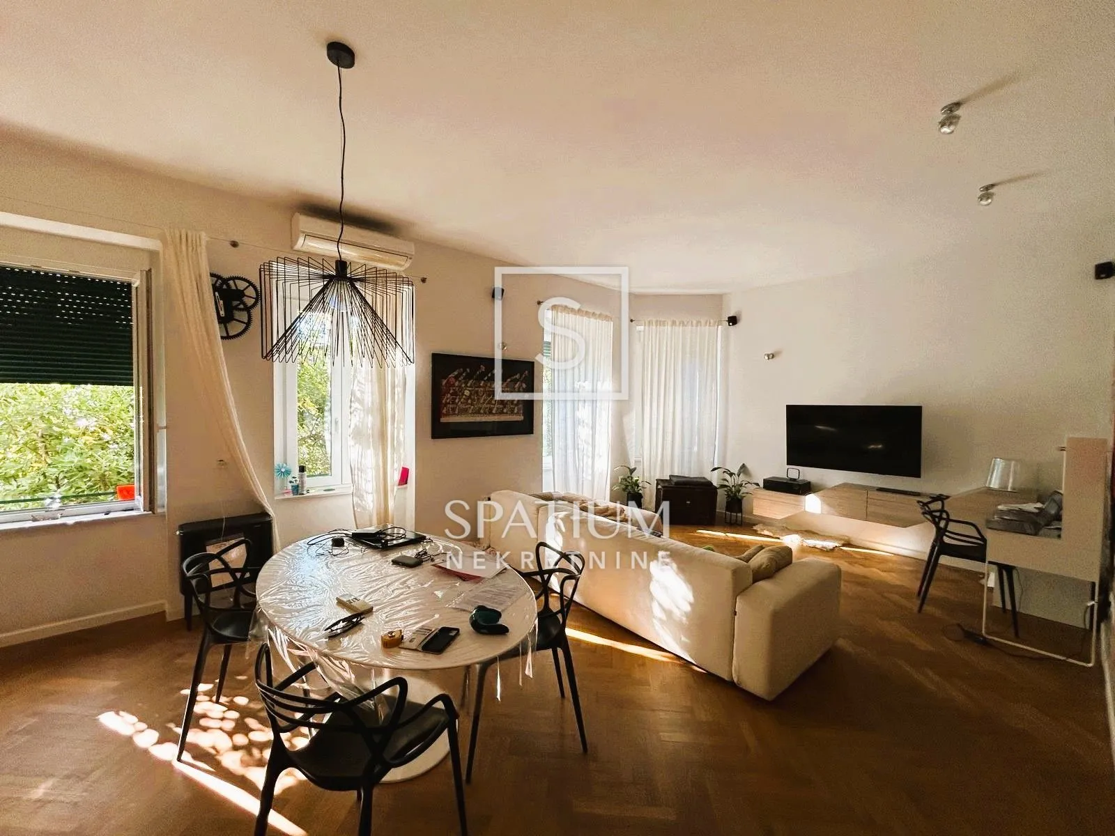 BULEVARD, STAN 2S+DB - cover