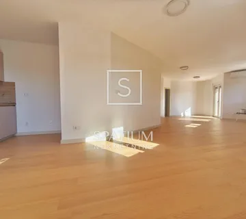 ROVINJ, ISTRA, DVOSOBAN STAN ZA OBITELJSKI ŽIVOT - cover