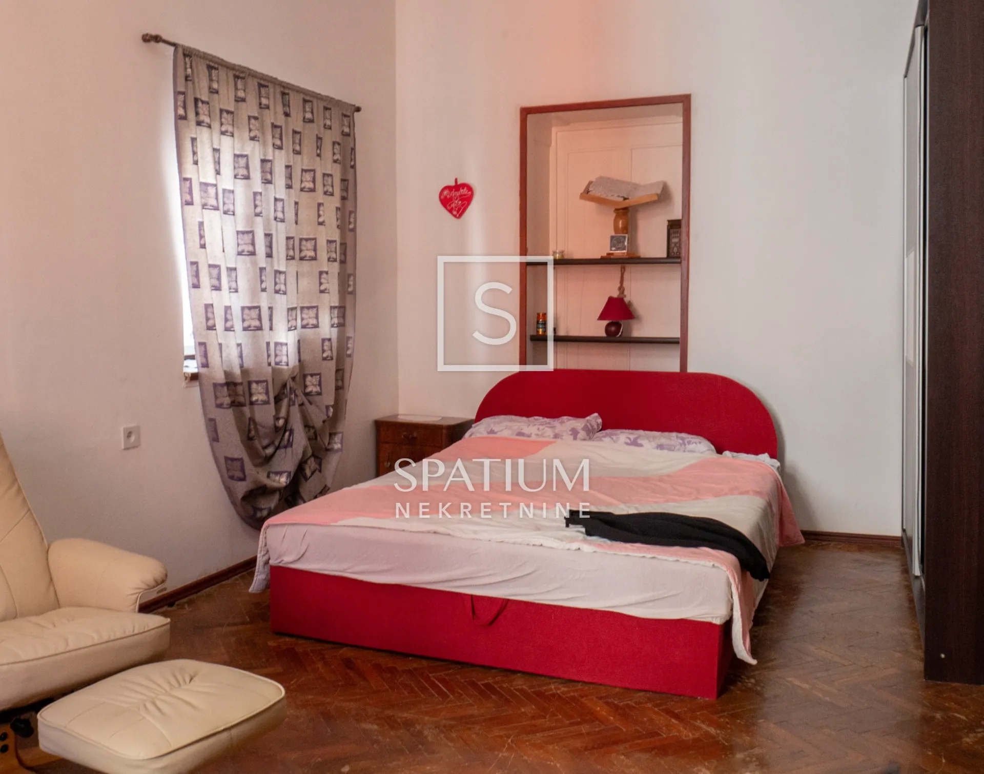 CRIKVENICA CENTAR, TRI STANA - cover