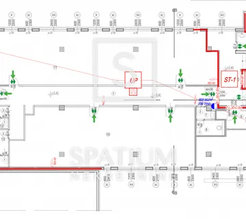 ŠKURINJE, POSLOVNI PROSTOR ZA ZAKUP - cover