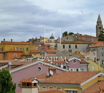 LABIN, GRAĐEVINSKO ZEMLJIŠTE 2000 m2 - cover