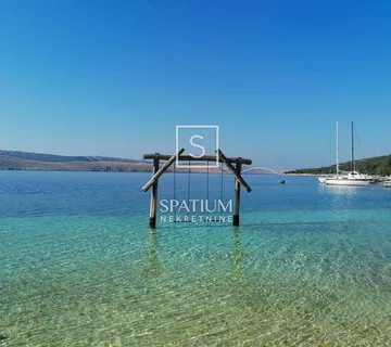 Jadranovo, Kuća S Tri Apartmana - Jadranovo, Crikvenica