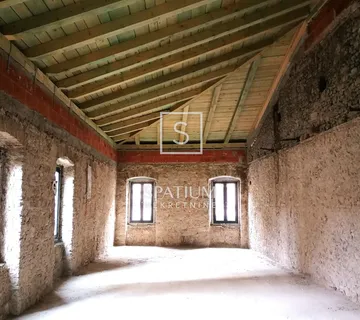 BANDEROVO, DVOSOBAN STAN NA DOBROJ LOKACIJI - cover