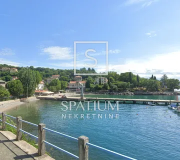 IKA, GRAĐEVINSKO ZEMLJIŠTE 240 METARA OD MORA - cover