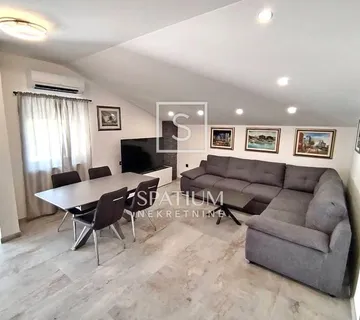 ČAVLE, STAN ZA DUGOROČNI NAJAM - cover