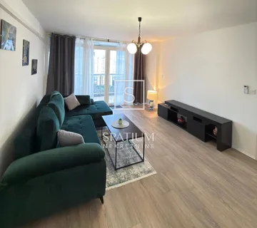 PODMURVICE, NOVOUREĐENI STAN ZA NAJAM - cover