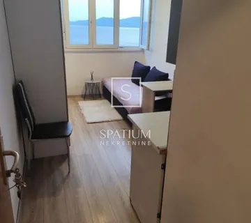 Turnić, Garsonijera - Rijeka