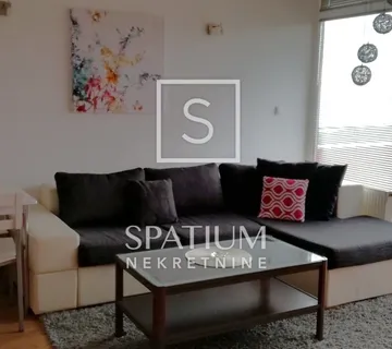 Škurinje, Dvosoban Stan S Garažom, Za Najam - Rijeka