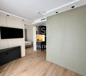 Crikvenica, Moderan Apartman U Novogradnji
