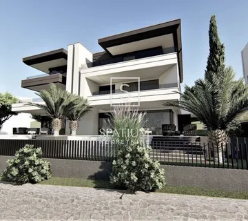 Lovran, Penthouse S Bazenom